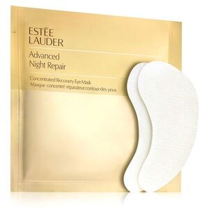 NIB Estée Lauder Advanced Night Repair Concentrated Recovery Eye Mask - 4 pair